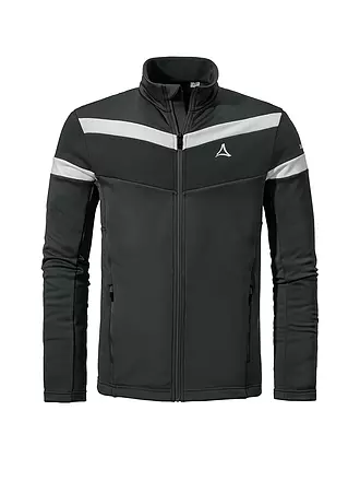 SCHÖFFEL | Herren Fleecejacke Heuberg M | 